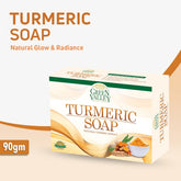 Turmeric Soap 90gm